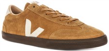 Veja Volley Suède Slim Brogue