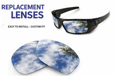 verres de remplacement