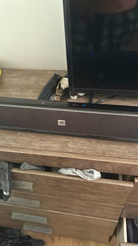 Jbl sb400 bluetooth soundbar - jbl,