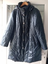 Manteau Parka Doudoune Damart 50/52 - XXXXL * Etat neuf