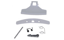 ENSEMBLE POIGNÉE HUBLOT pour