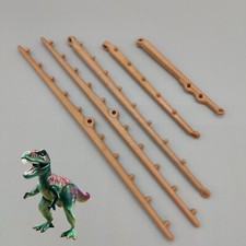 PLAYMOBIL 3053 3550 3750-lot