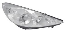 PEUGEOT 206+ (2009-2013) TYC PHARE FEUX AVANT DROIT électrique + MOTEUR '
