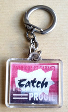 Porte clé Visiomatic