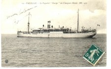 (S-104433) FRANCE - 33 - PAUILLAC CPA