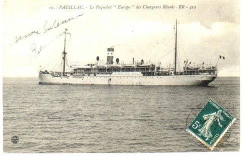 France 33 - (s-104433),