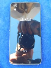 TELEPHONE PORTABLE / Mobil