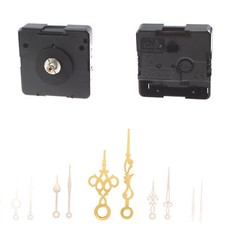 UTS mouvement à  quartz