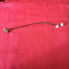 ASUS X751Y dc jack d'alimentation