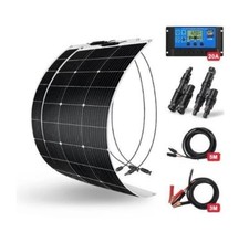 KIT Panneau solaire souple