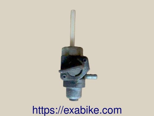 Robinet essence pour honda - d'essence,