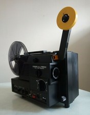 Ancien Projecteur Chinon Sound