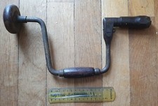 OUTIL ANCIEN VILEBREQUIN