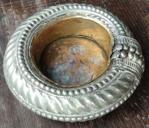 Ancien bracelet berbère - bracelet,