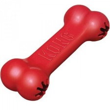 Kong goodie bone Rouge S 13cm