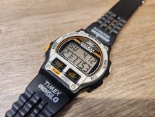 Montre à quartz TIMEX Ironman