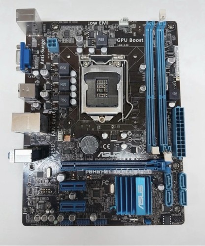 Asus p8h61 lx3 - p8h61-m, r2.0.