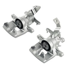 2x Étrier De Frein Arrière