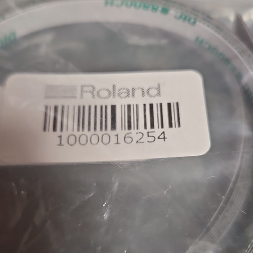 Roland 1000016254 printing - roland, &