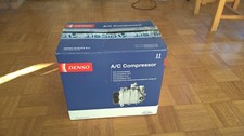 DENSO Compresseur A/C