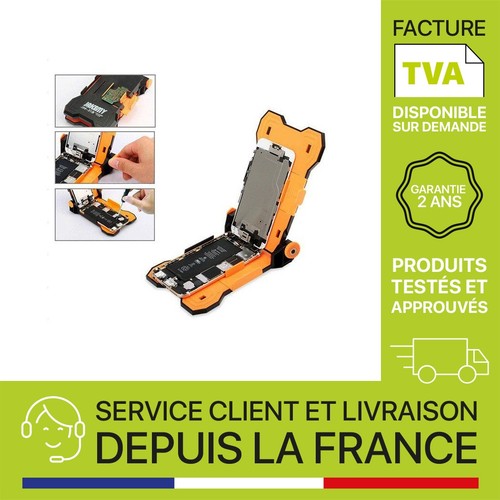 Support réparation pour - support, de