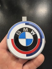 Embleme Logo Bmw Original 50 Year M F39 X2 G02 F98 X4 M Heritage 51148087189