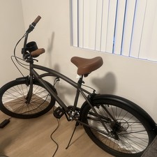 Second Hand Road Bike –