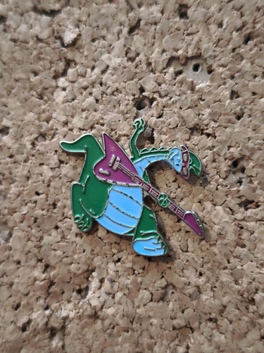 Pin denver dernier - le,