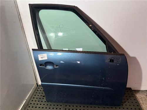 Porte avant droite citroen - avant,