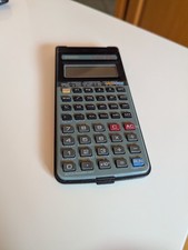 Calculatrice Casio FX-180P Plus - NEUVE Scellée NEUF