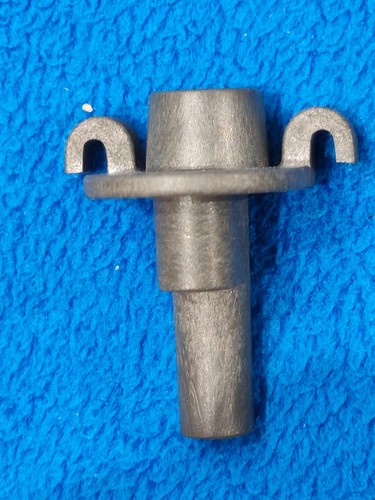 Playmobil cofa gris palo major - cofa,