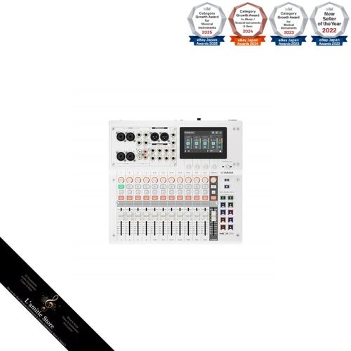 Yamaha mgx12v table de - w,