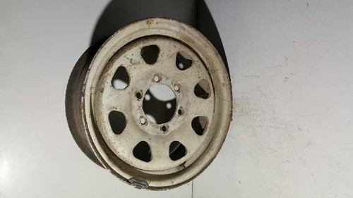 Jante nissan patrol w260 - nissan, 2.7