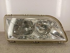 Optique avant principal droit (feux)(phare) VOLVO S 40 1 PHASE 2 30899885