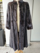 Manteau En Vison 38 40 Franck