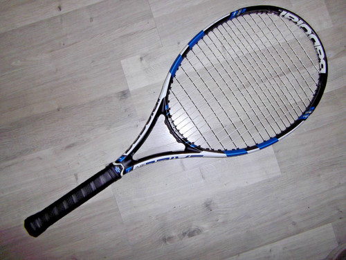 Raquette tennis babolat pure - raquette,