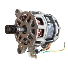 Moteur triphasé 25/500W Lave-linge - 41046224 - XD-B500W - JGXDB001 - Candy