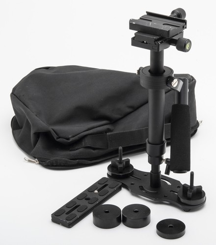 Sutefoto s40 stabilisateur - sutefoto, À