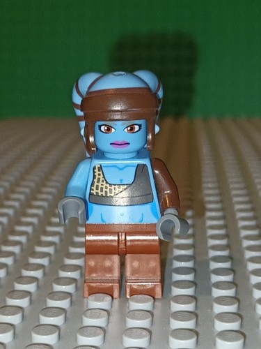 Minifigure lego star - minifigure,