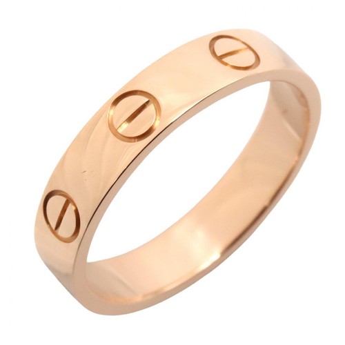 Cartier mini love ring 18krg - mini,