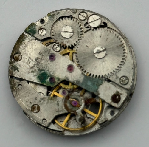 Pièce mécanisme montre - mécanisme,