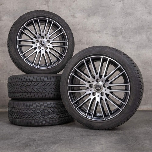 Mercedes classe pneus - mercedes,