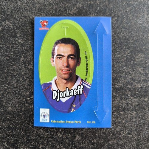 Image youri djorkaeff - youri,