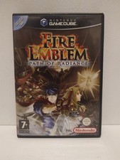Fire Emblem: Path of Radiance
