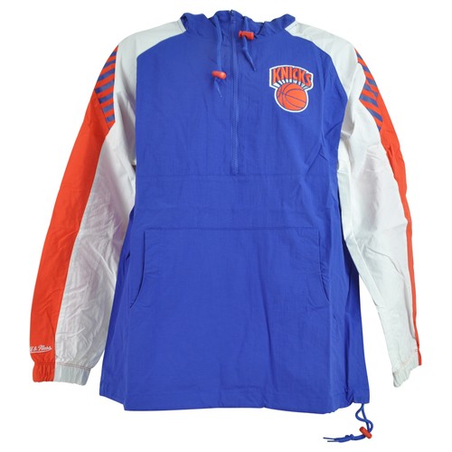 Nba mitchell ness - pull, anorak