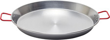 17-Inch Carbon Steel Paella