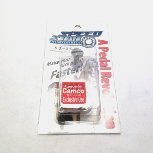 Canopus speed star bearing - speed, for