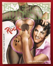 Métal Hurlant Spécial ROCK