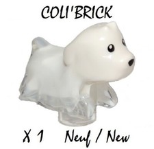 Lego 52672pb01 - 1x Chien