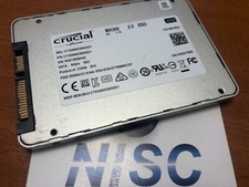 MICRON - SSD 1To SATA 2,5"- MX300